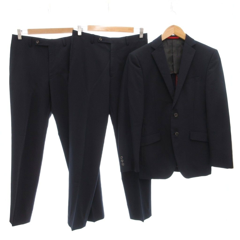 リスペクトネロ RESPECTNERO 3点セット スーツ テーラードジャケット