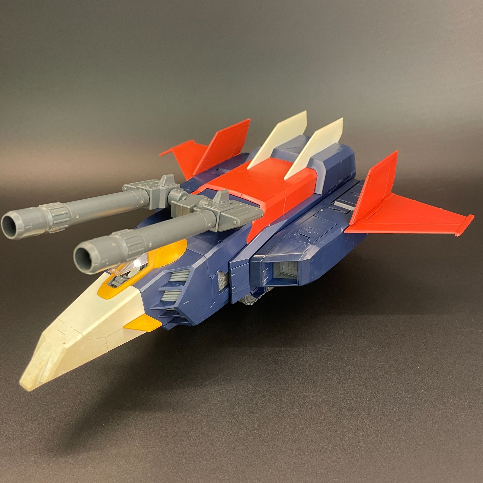 ガンプラ【ジャンク、未検品、黄ばみ、汚れ、欠品多数】 MG 1/100 G