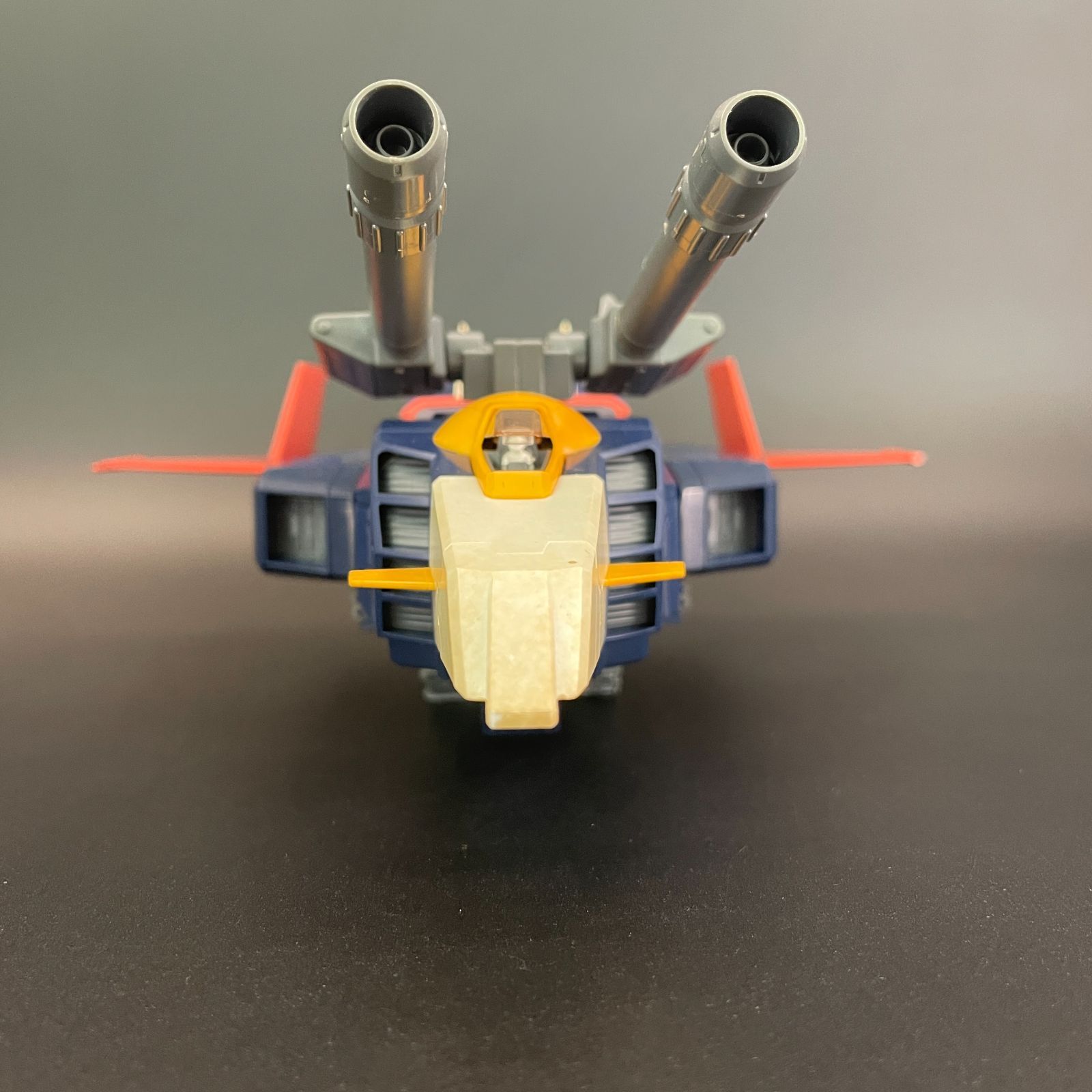 ガンプラ【ジャンク、未検品、黄ばみ、汚れ、欠品多数】 MG 1/100 G