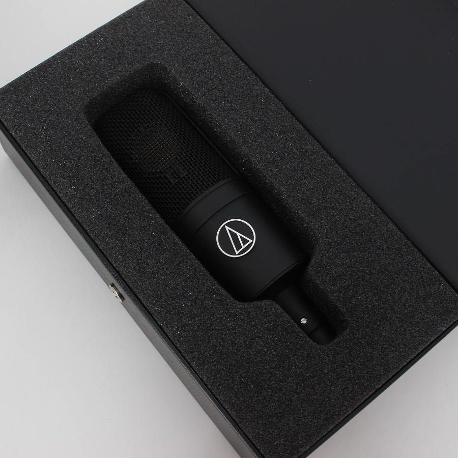 オーディオテクニカ