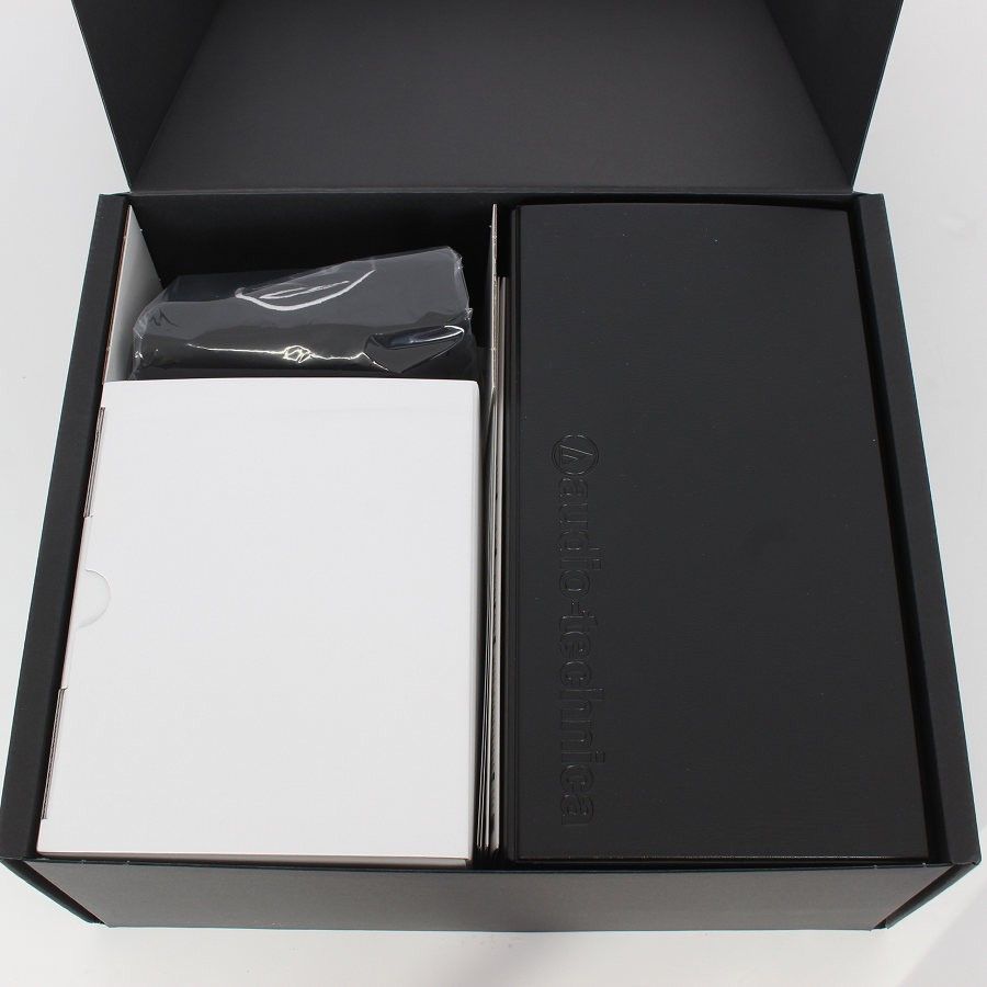 Audio Technica コンデンサーマイク オーディオテクニカ 本体