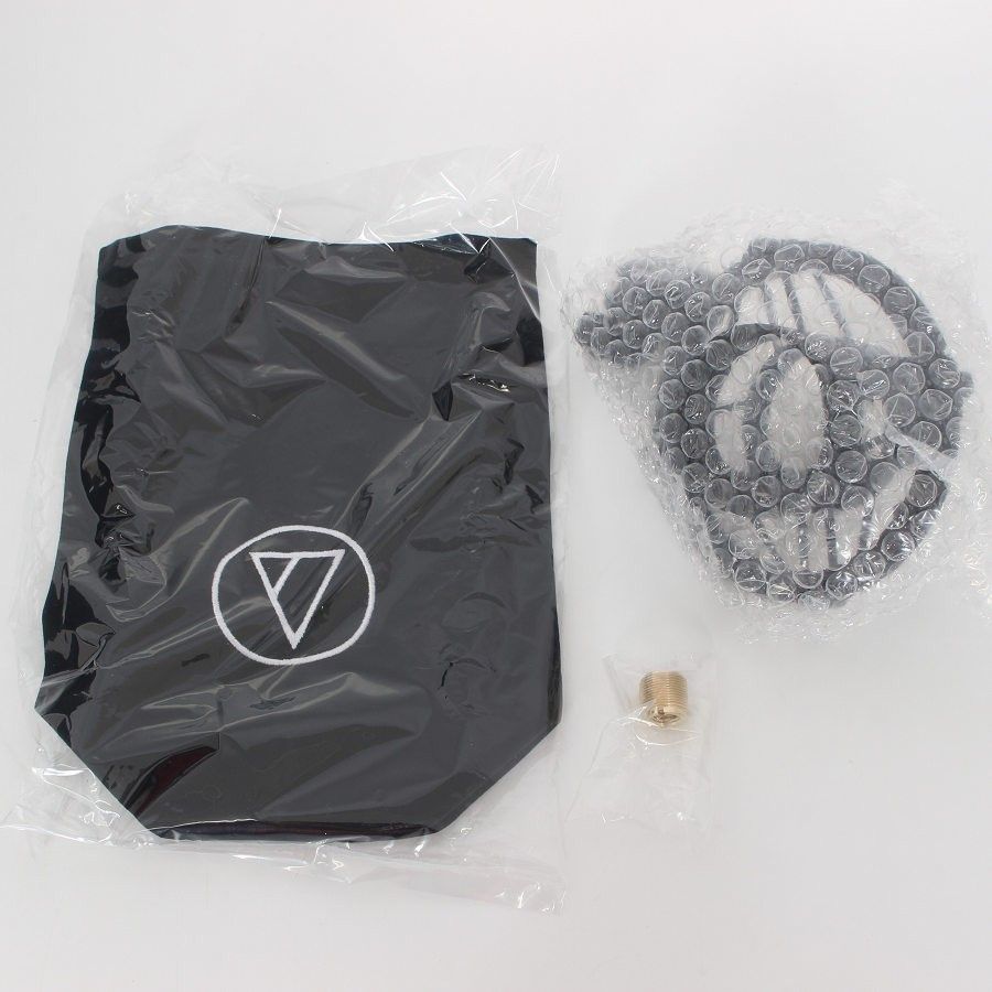 コンデンサーマイク オーディオテクニカ