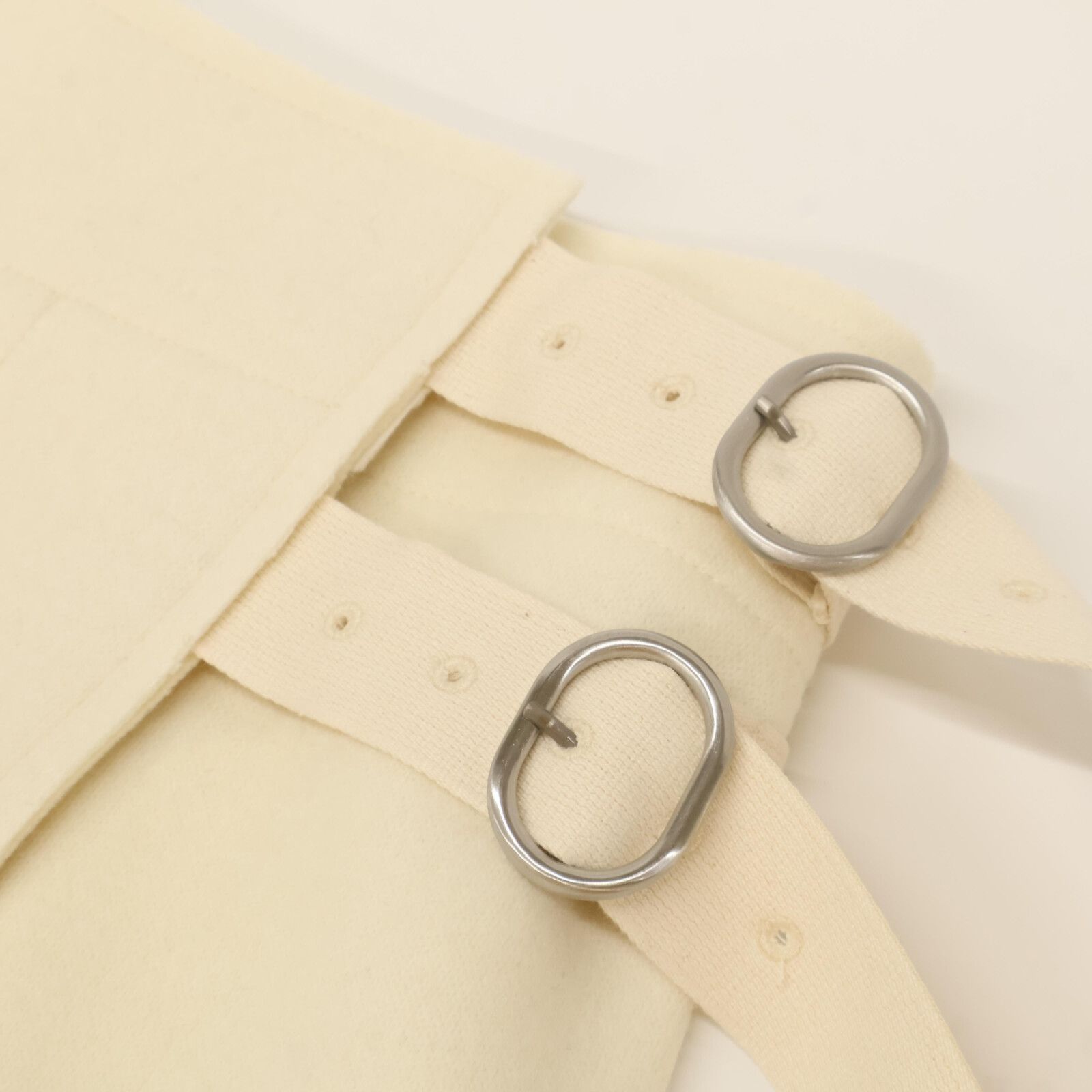  JIL SANDER ジルサンダープラス 正規 CANNOLO バックルベルト ラップ 32 その他 スカート