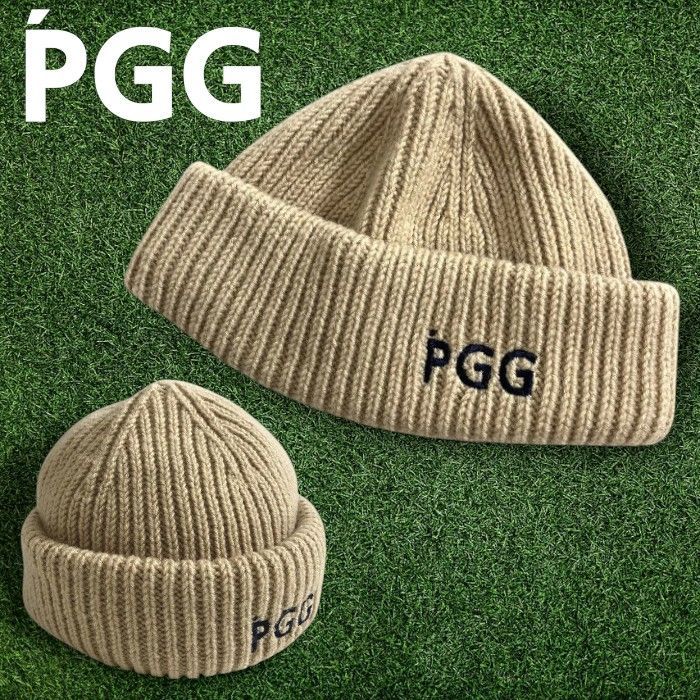 PGG by PEARLY GATES ピージージー パーリーゲイツ ゴルフ 日本製 5G