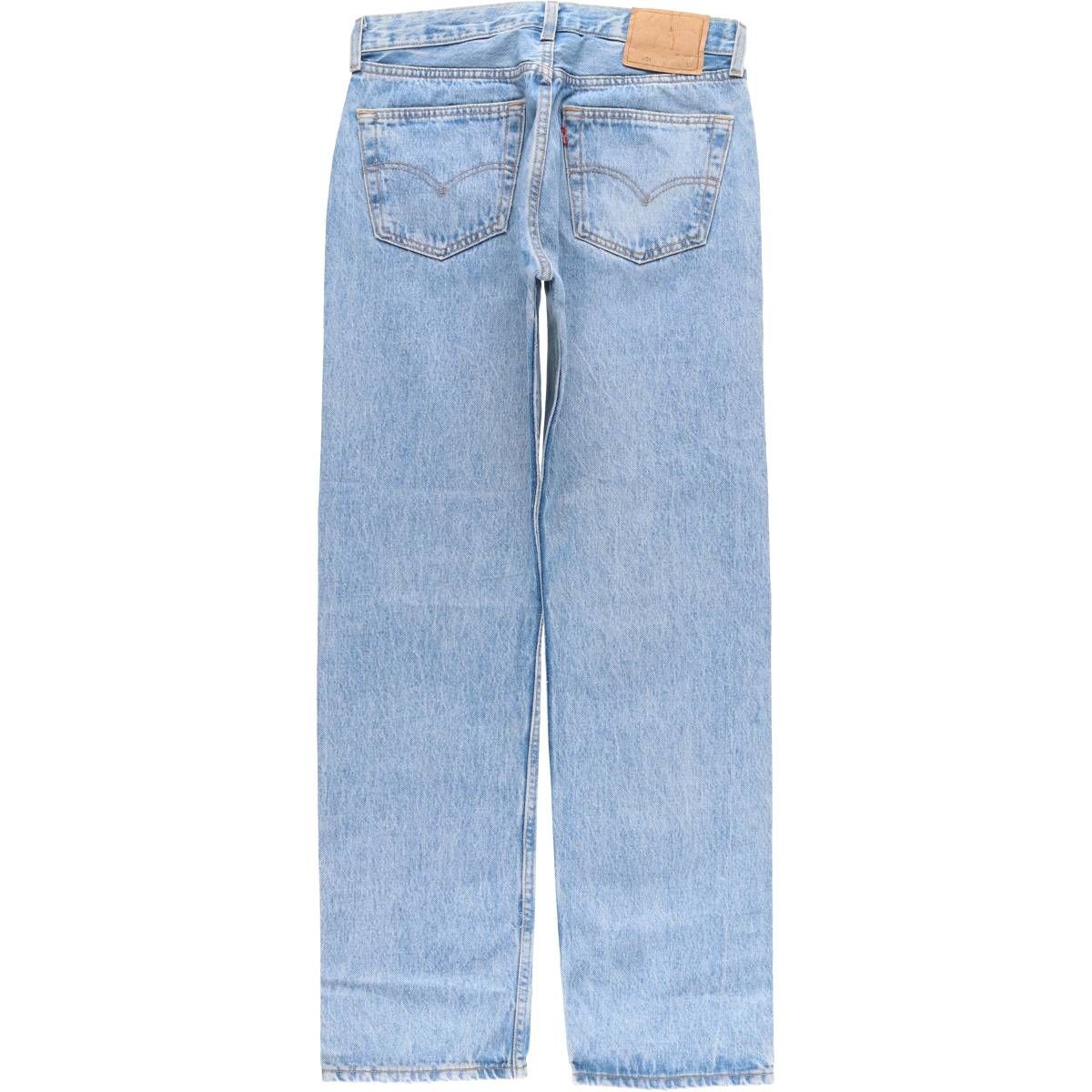 古着 90年代 リーバイス Levi s 501 0193 ストレートデニムパンツ メンズw 31相当 ヴィンテージ evb 032719