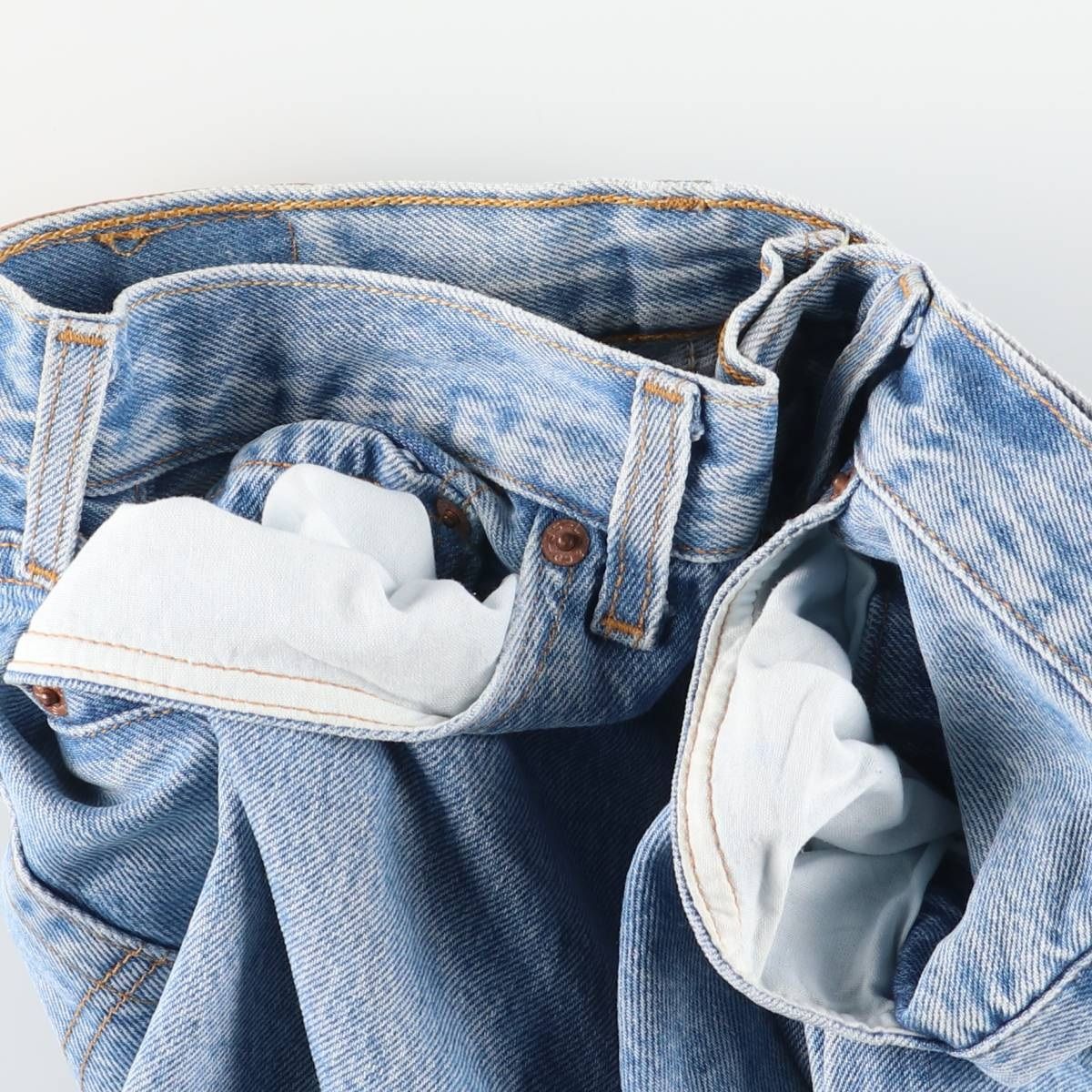  古着 90年代 リーバイス Levi s 501 0193 ストレートデニムパンツ メンズw 31相当 ヴィンテージ evb 032719 その他 メンズ