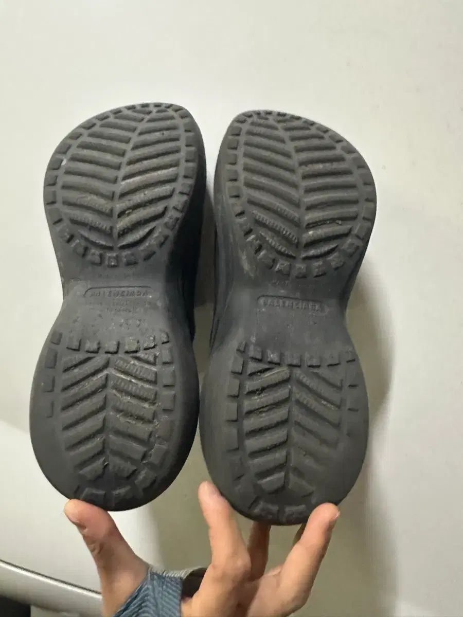 クロックス ミュール