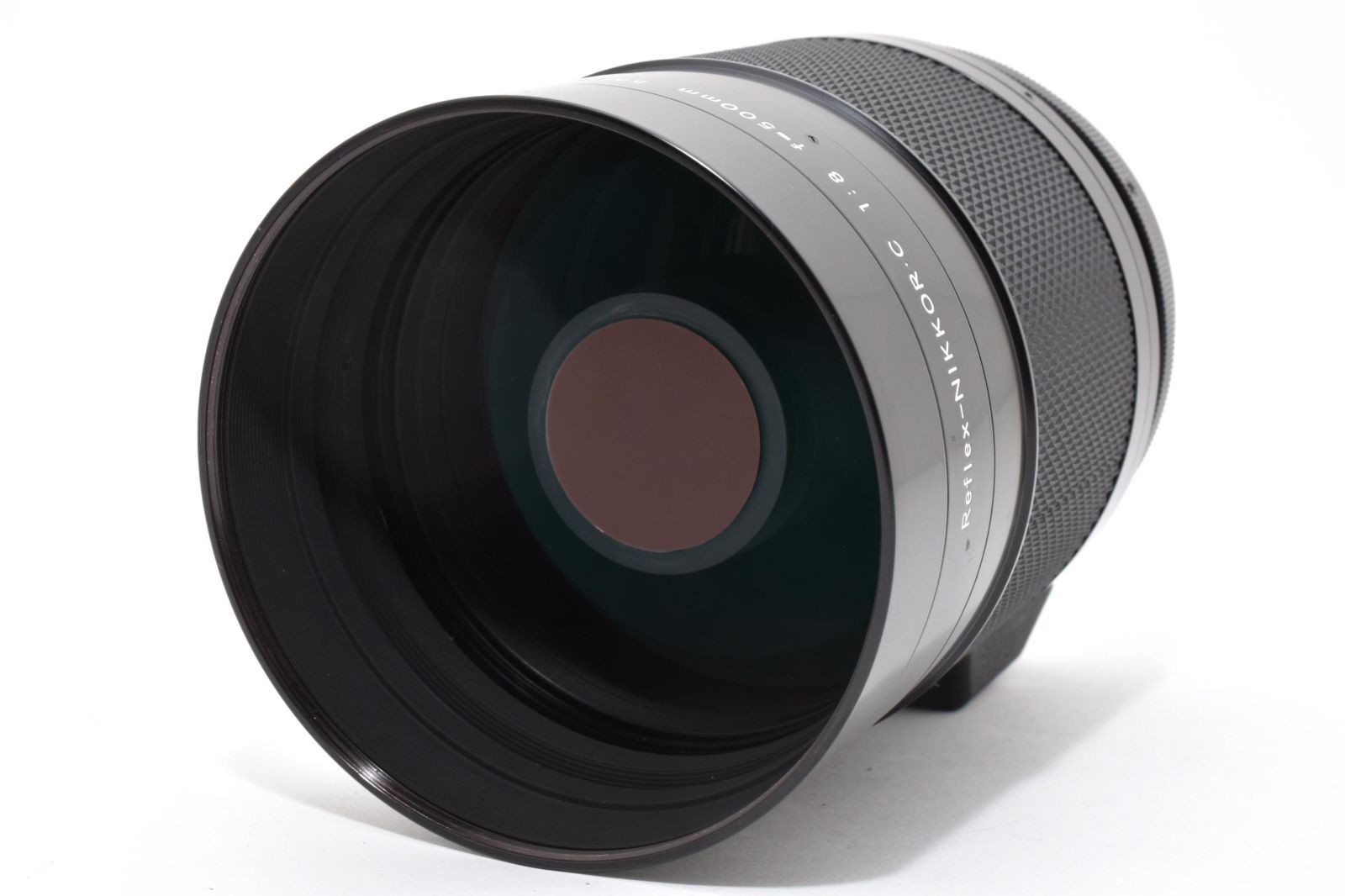 4727 ニコン Nikon Reflex NIKKOR C f 8 500 mm ミラーレンズ