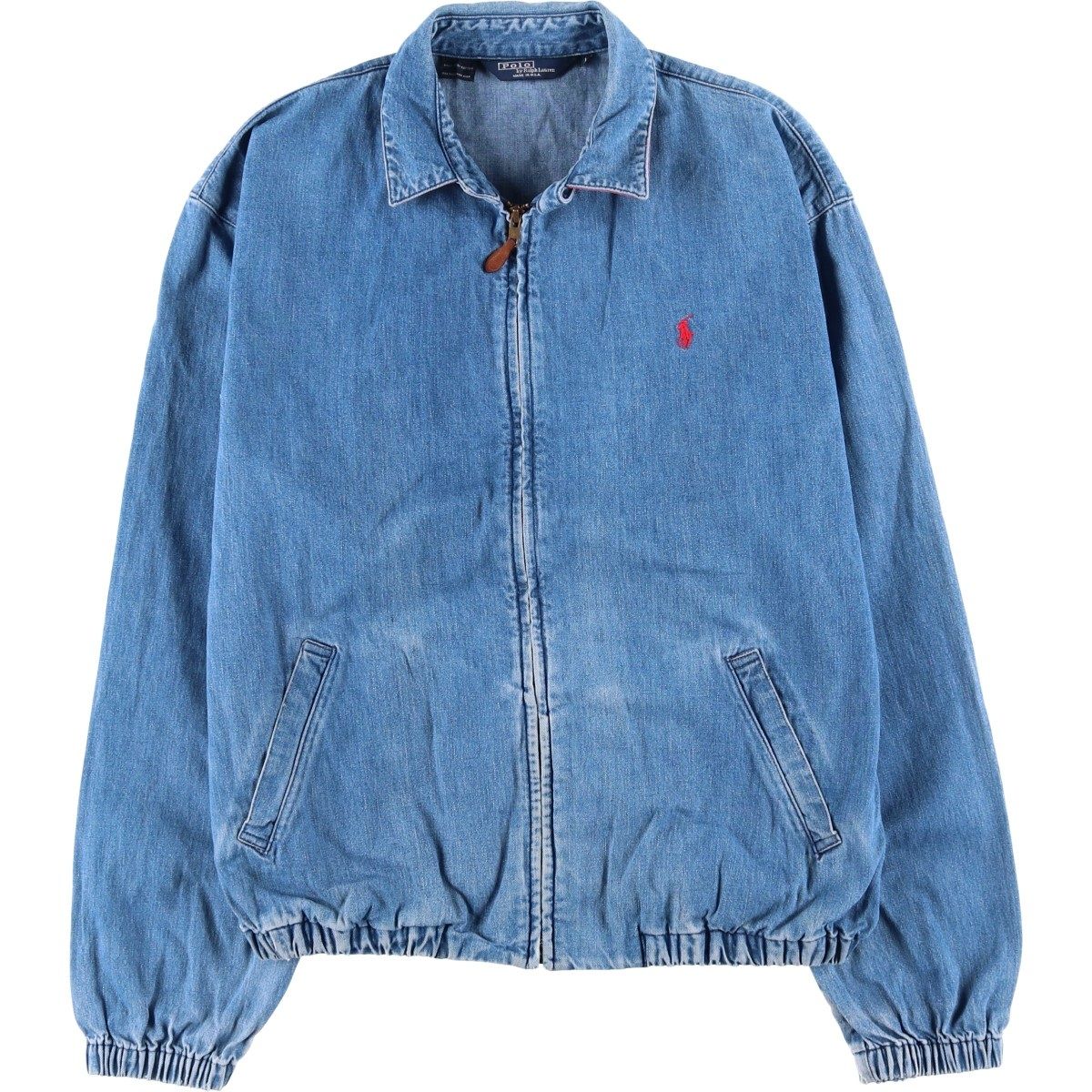 品質保証，高品質 古着 90年代 ラルフローレン Ralph Lauren POLO by 