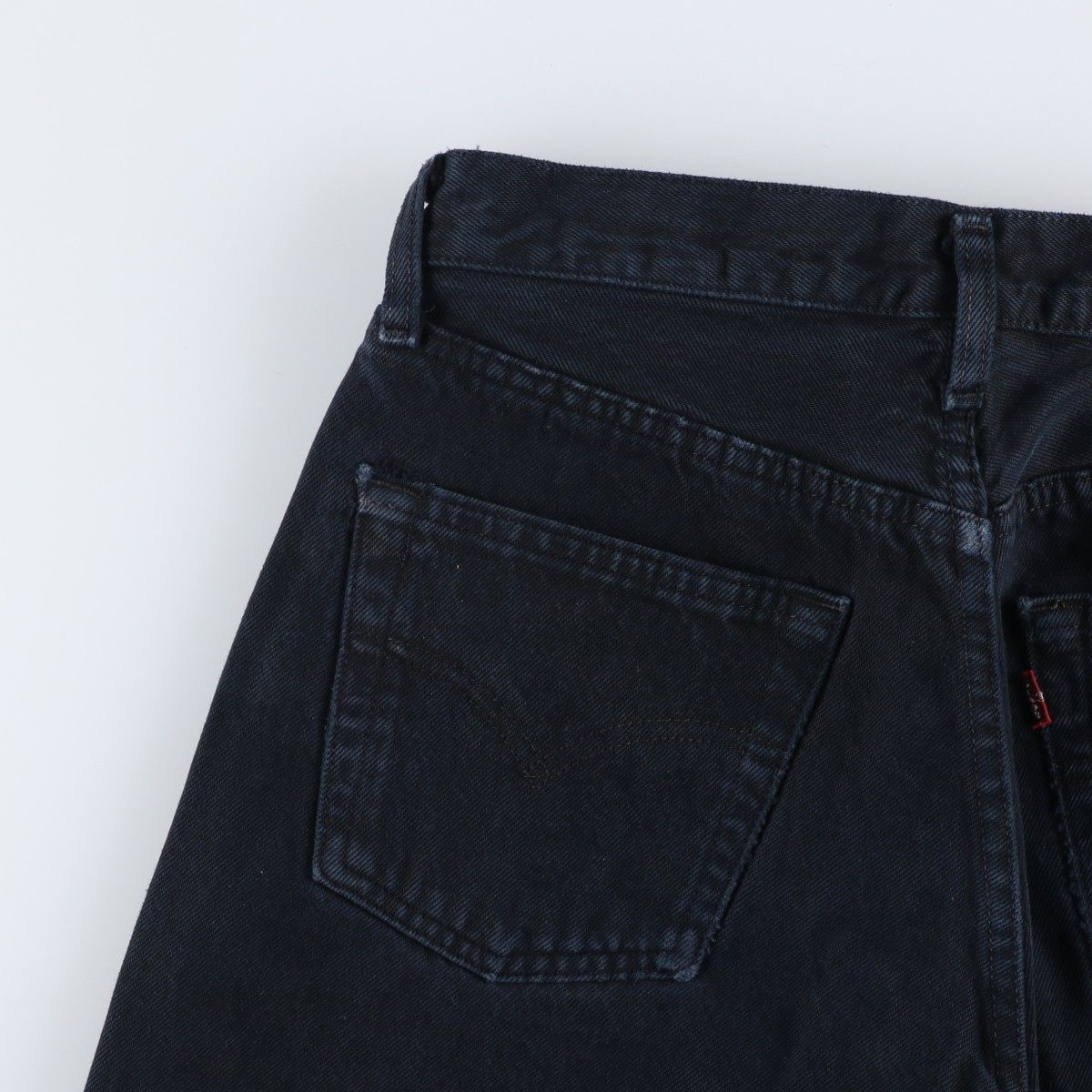 古着 リーバイス