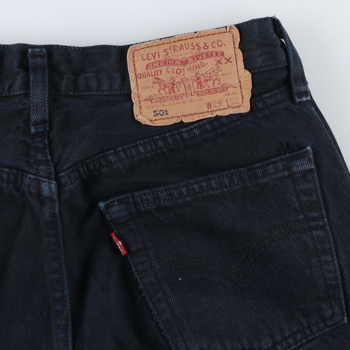 リーバイス Levi