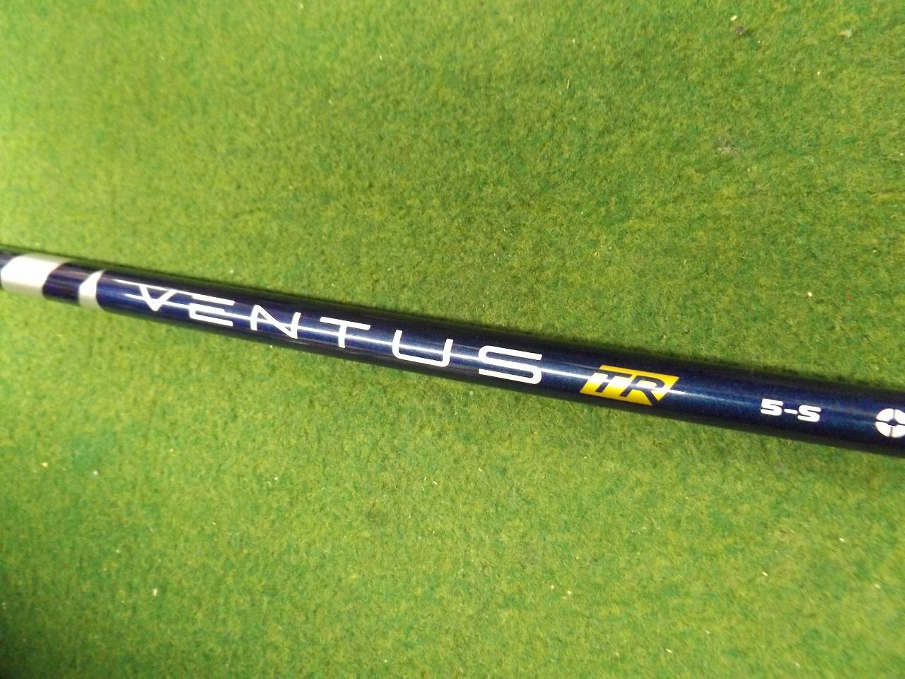 916 VENTUS TR BLUE VELOCORE 5 S-FLEX 43.5インチ キャロウェイ