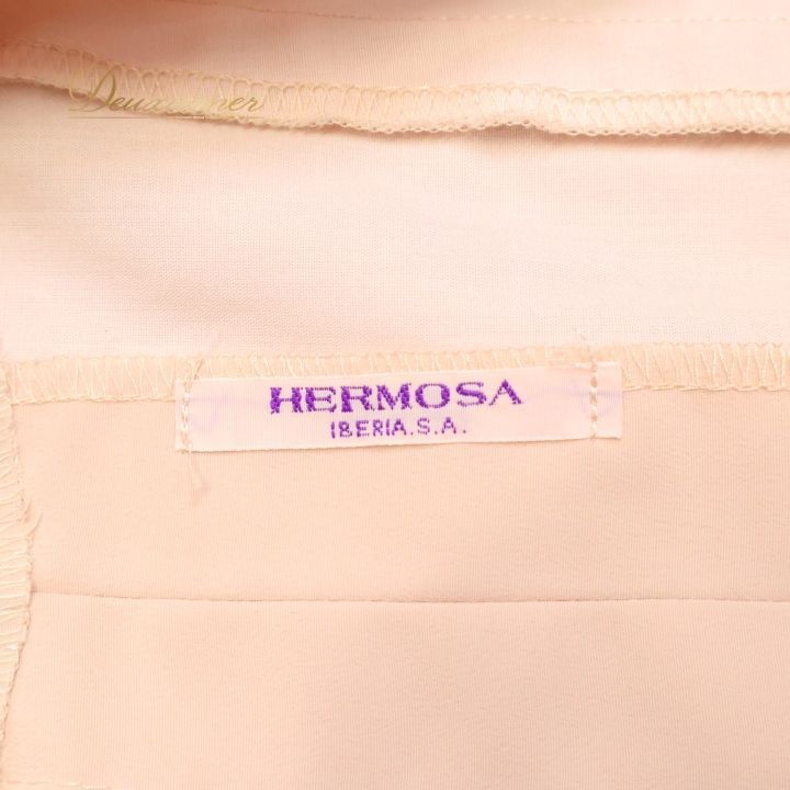 フラメンコ 衣装 トップス ブラウス エルモサ イベリア HERMOSA IBERIA