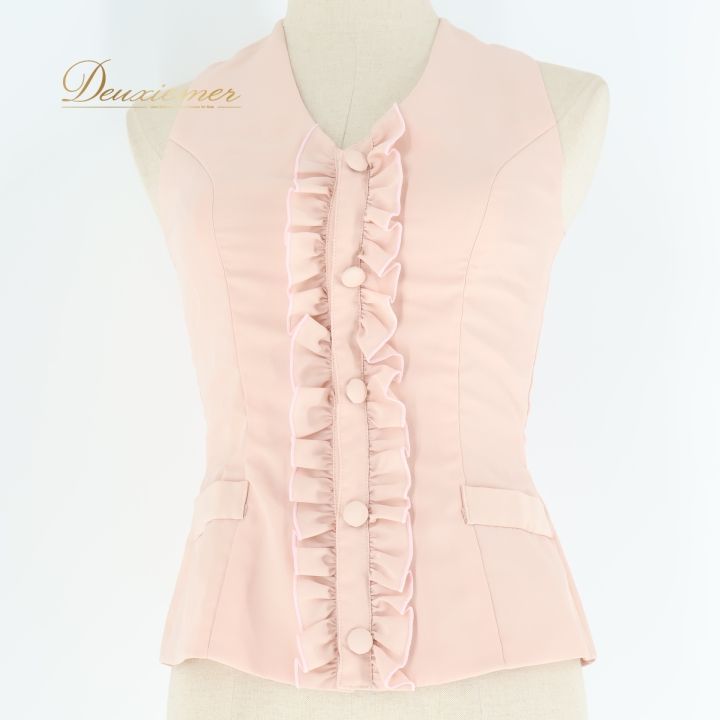 フラメンコ 衣装 トップス ブラウス エルモサ イベリア HERMOSA IBERIA