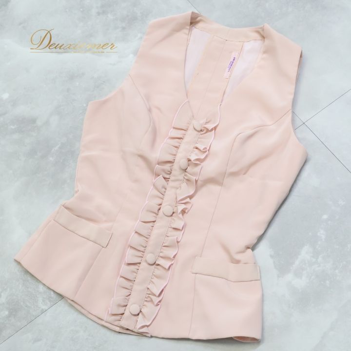 フラメンコ 衣装 トップス ブラウス エルモサ イベリア HERMOSA IBERIA