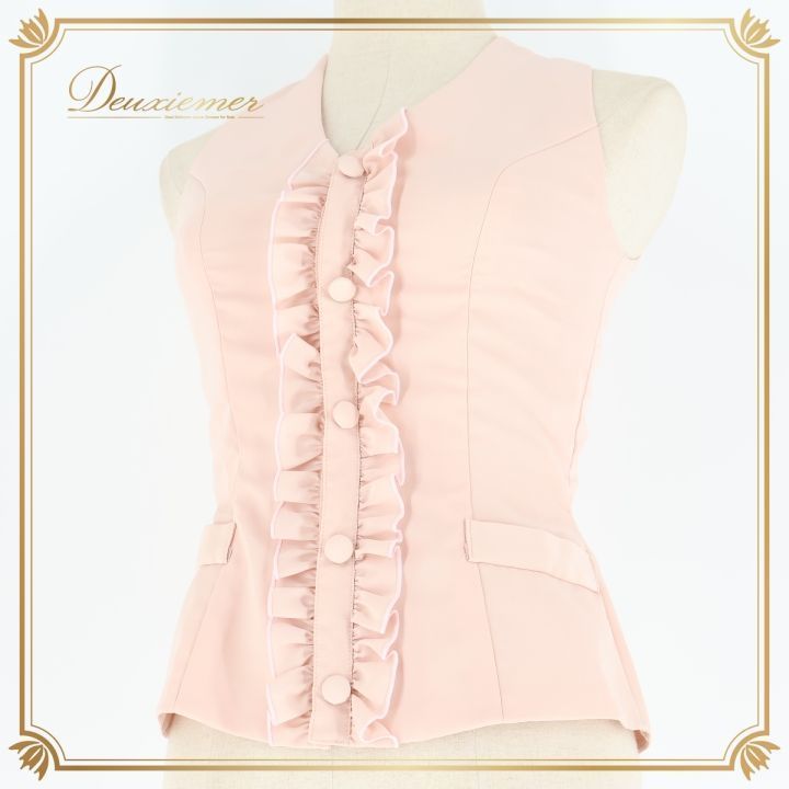 フラメンコ 衣装 トップス ブラウス エルモサ イベリア HERMOSA IBERIA