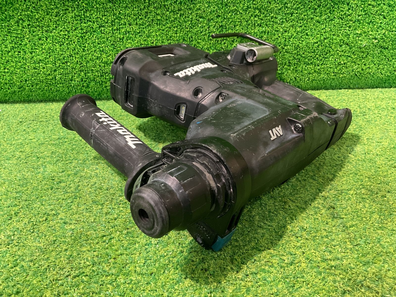 mm充電式ハンマードリル