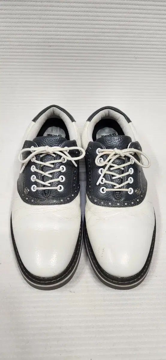 G FORE ジーフォア 新 サドル ギャランター Classic ゴルフシューズ