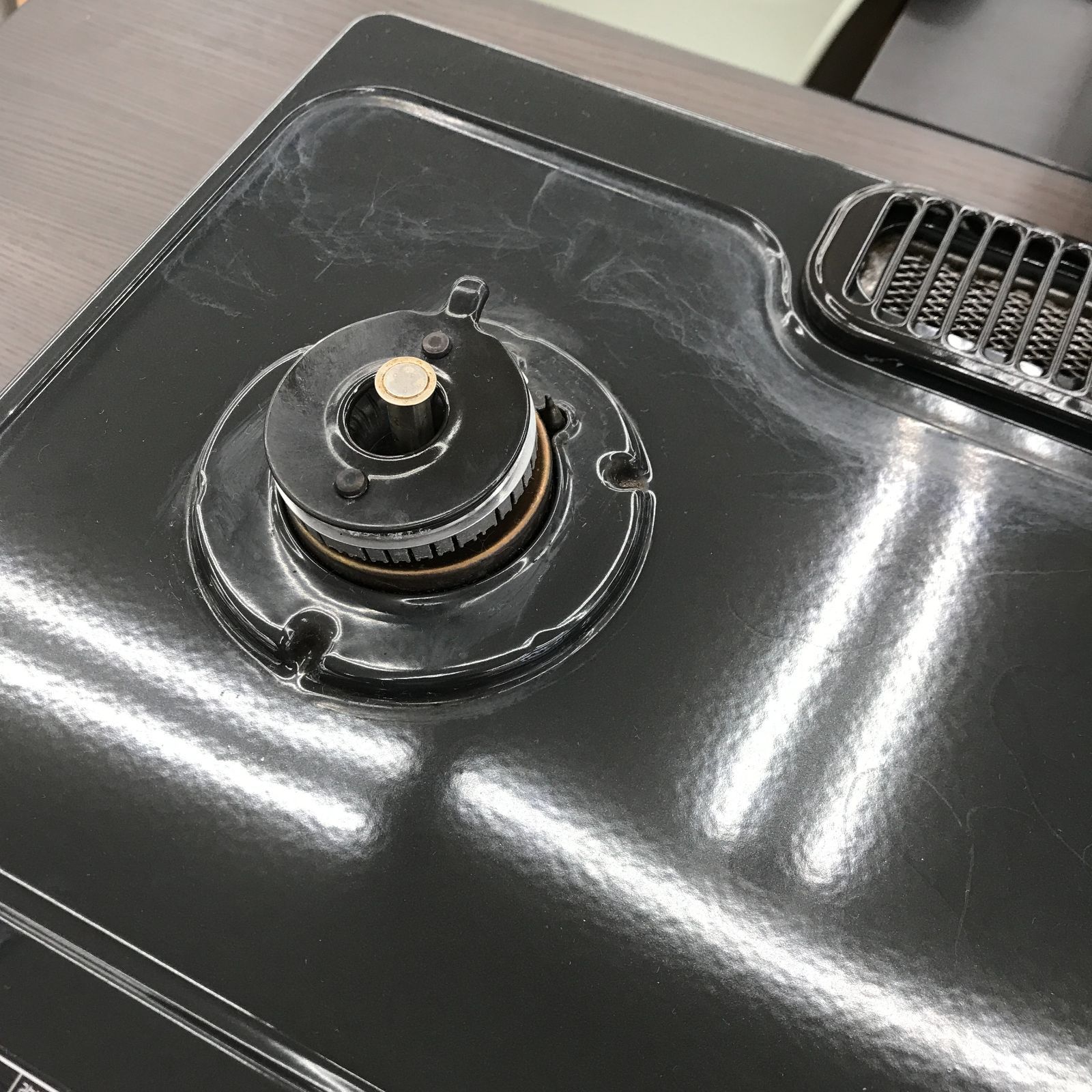 ☆リユースのサカイ春日部店☆ Paloma パロマ ガステーブル LPガス用