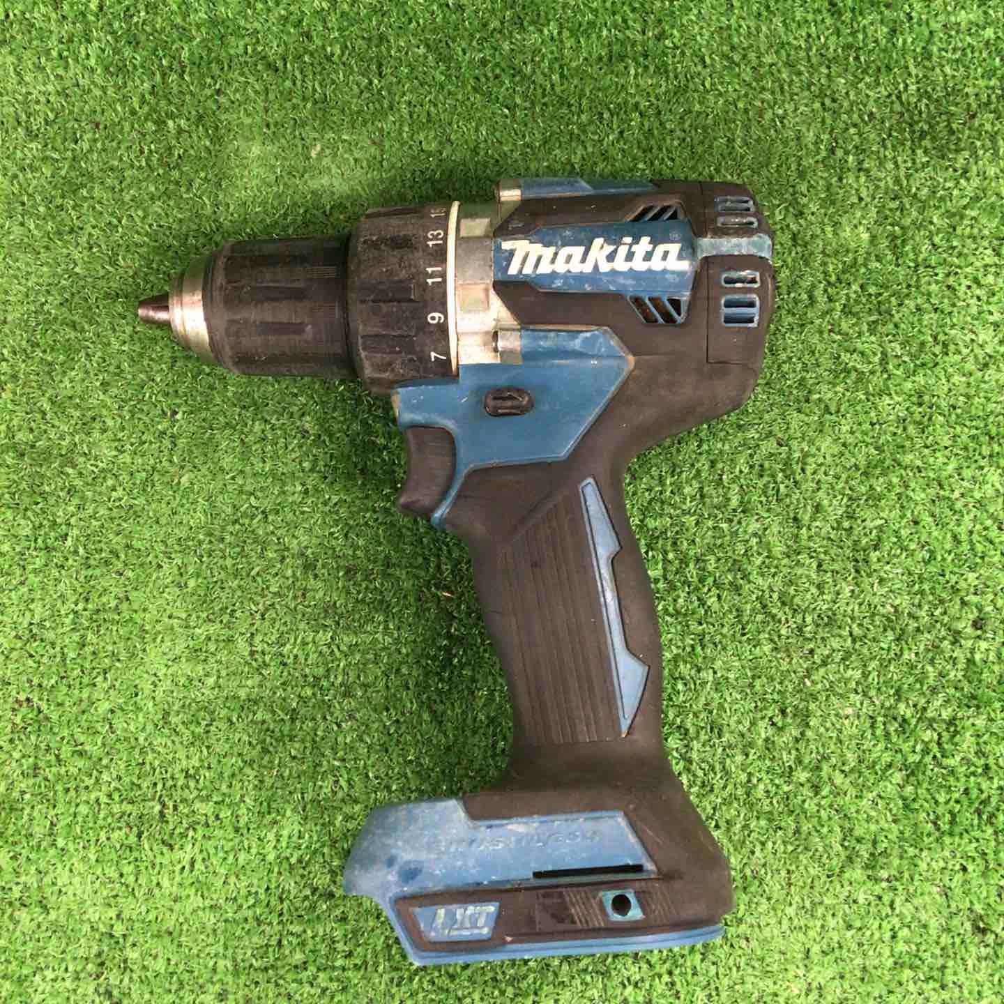 マキタ(makita) コードレスドリルドライバー DF484DZ【川崎店】 【公式