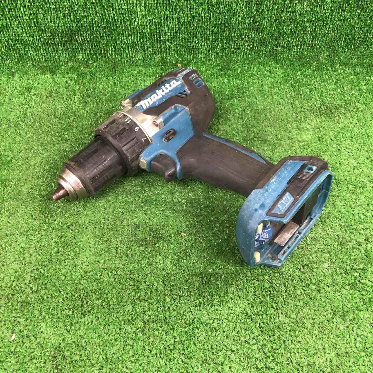 マキタ(makita) コードレスドリルドライバー DF484DZ【川崎店】 【公式 マキタ(makita) コードレスドリルドライバー DF484DZ【川崎店】 【公式