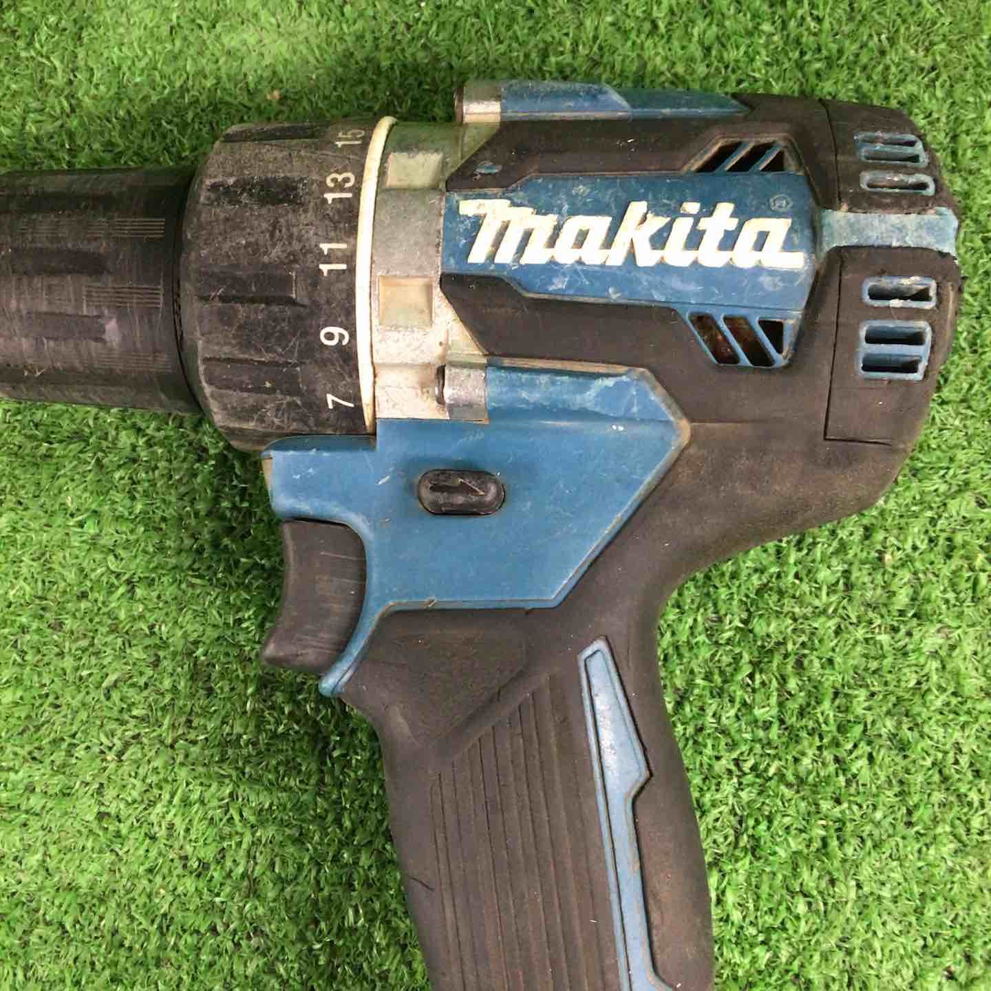 マキタ(makita) コードレスドリルドライバー DF484DZ【川崎店】 【公式 マキタ(makita) コードレスドリルドライバー DF484DZ【川崎店】 【公式