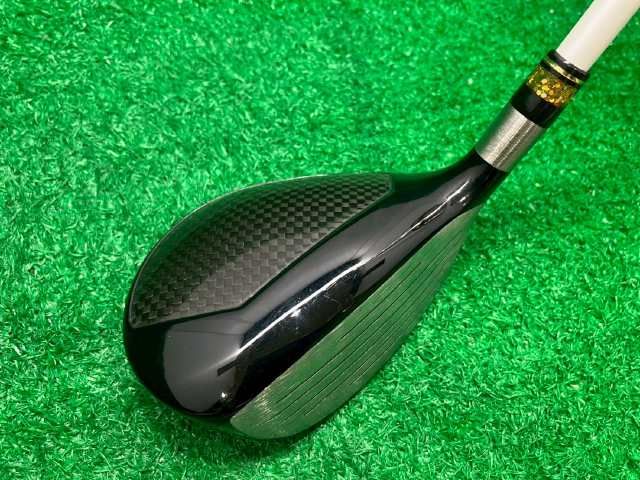 337 ユーティリティ バルド CORSA UTILITY WOOD 2020 MCH 50 Silver R 21 和歌山