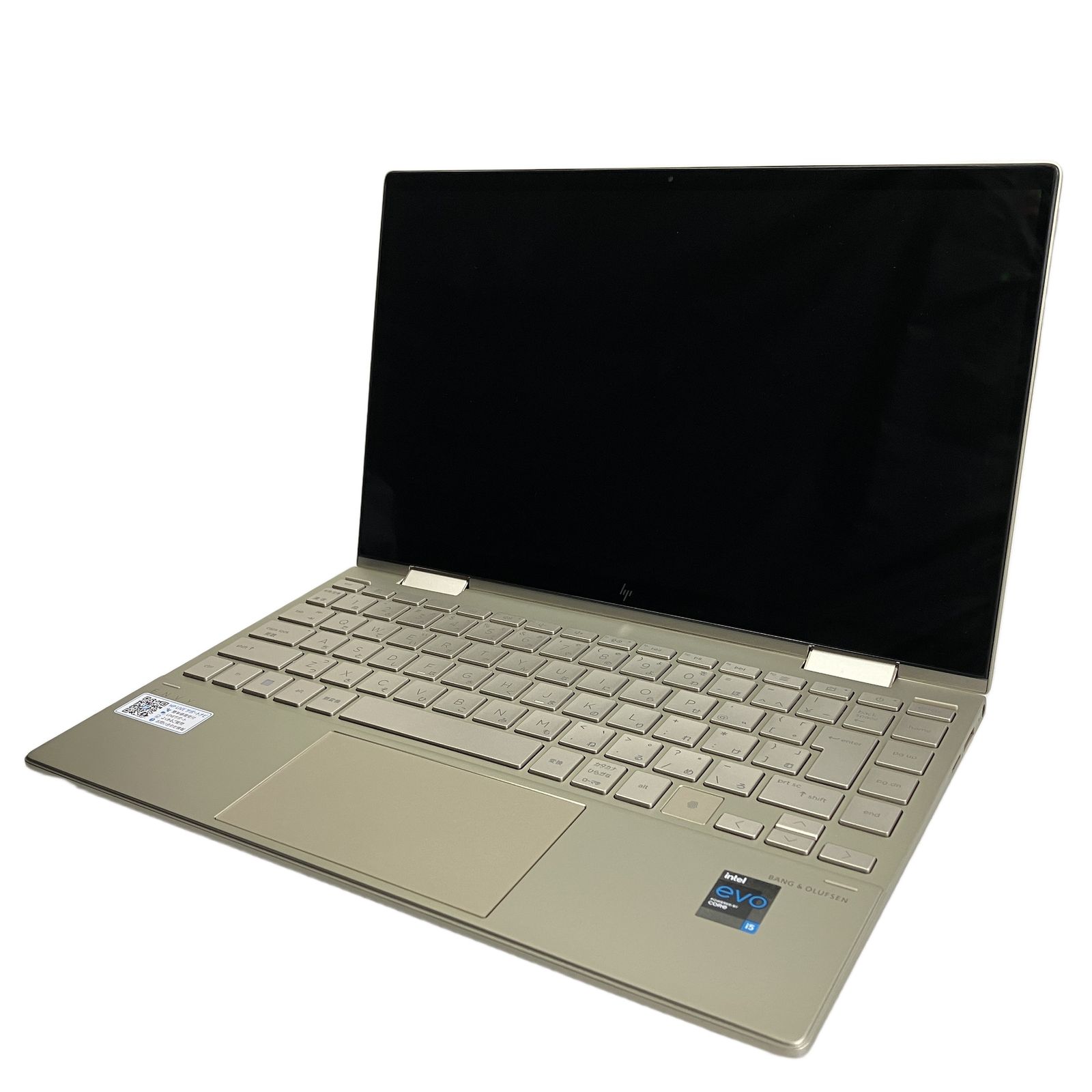 HP ENVYx360 Convertible13 win11 I5 ペン付 HP ENVYx360 Convertible13 win11 I5 ペン付 Amazon.com: HP Envy x360