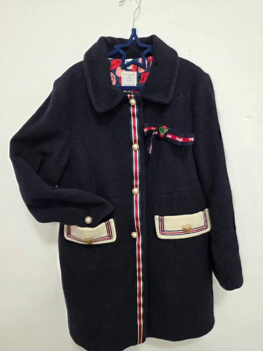 女の子 コート 145