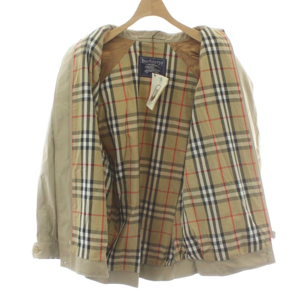 バーバリーズ Burberrys ヴィンテージ スイングトップ ジャケット