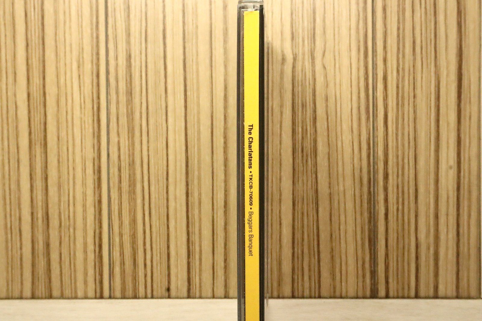 The Charlatans レコード3枚セット The Charlatans 3枚セット レコード