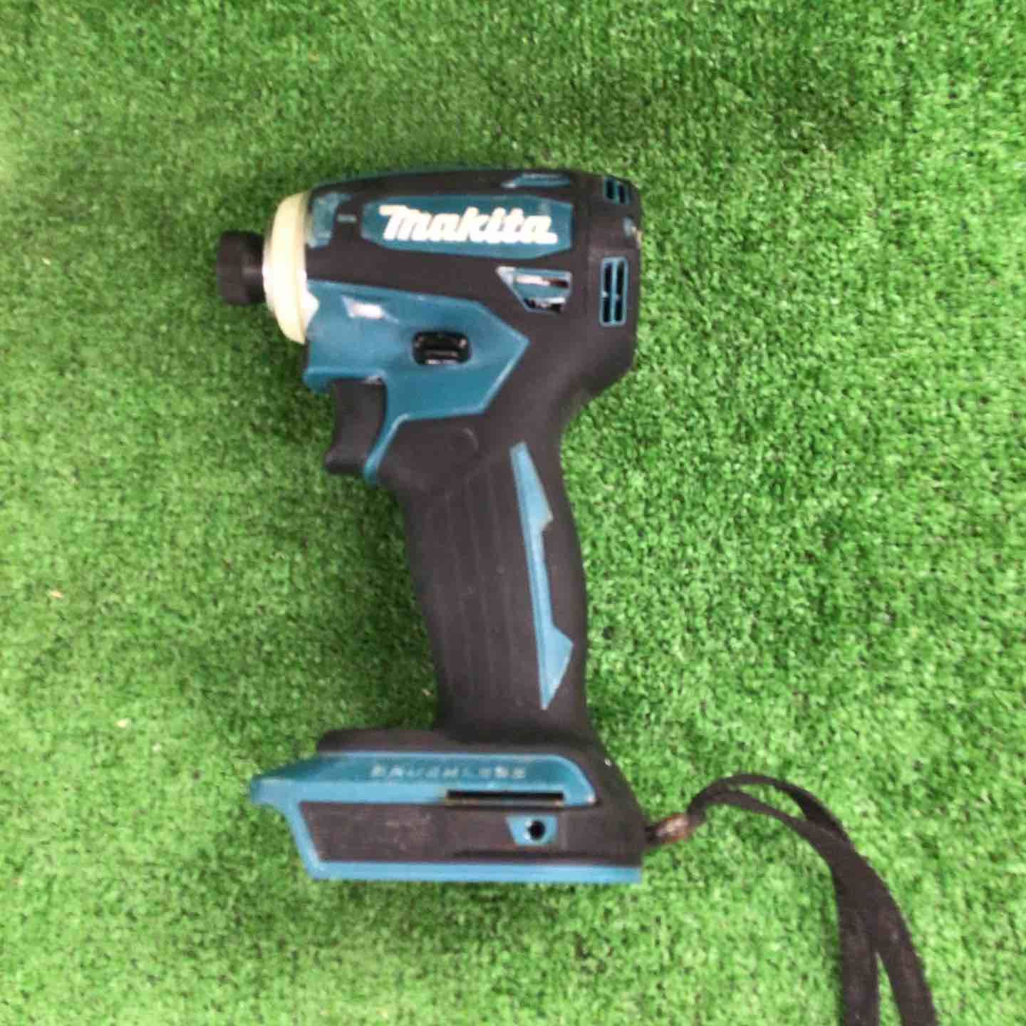マキタ makita コードレスインパクトドライバー TD 172 DZ