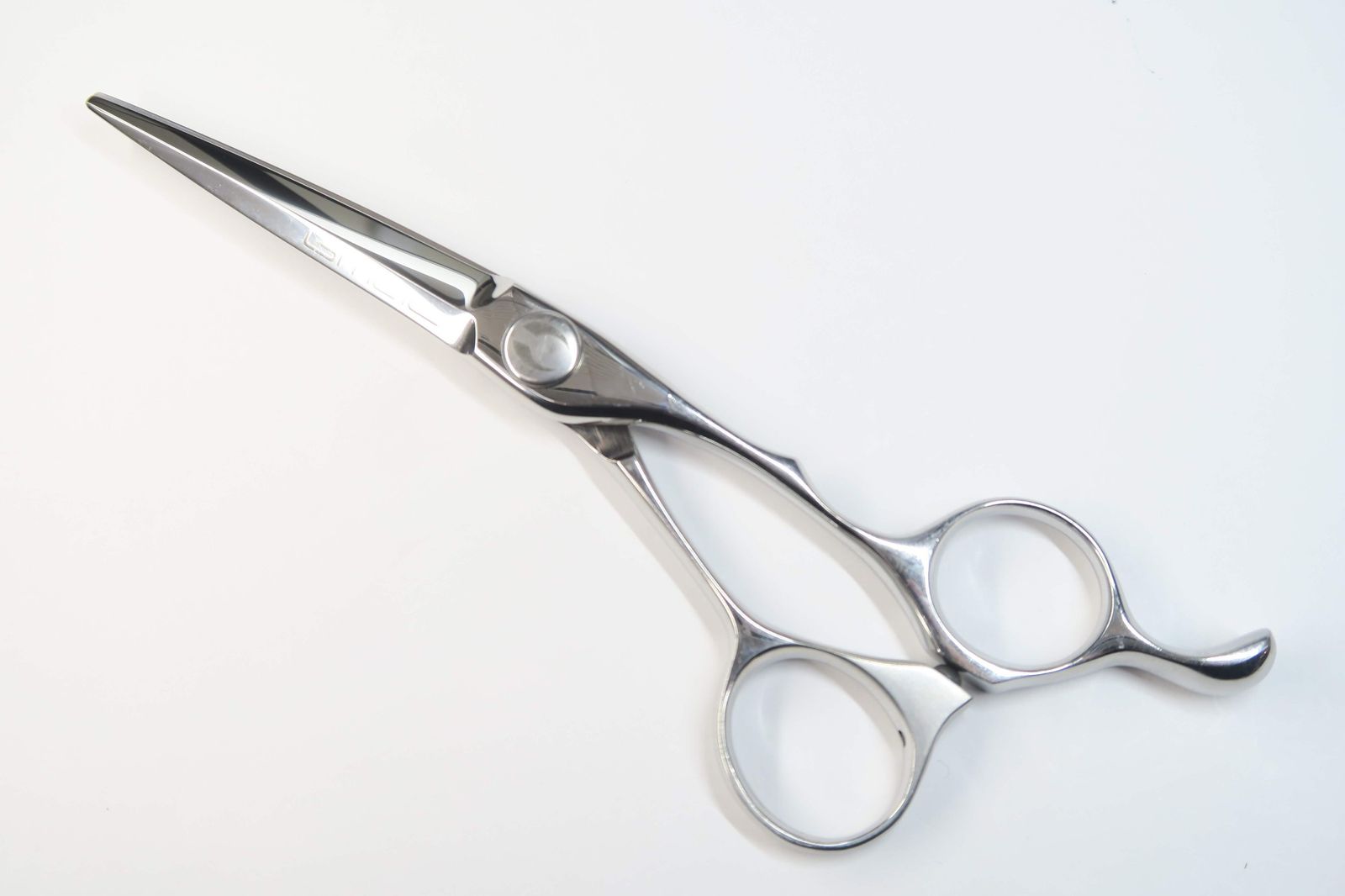 Bランク【BMAC マックシザー】 FC-58K シザー 美容師・理容師 5.8