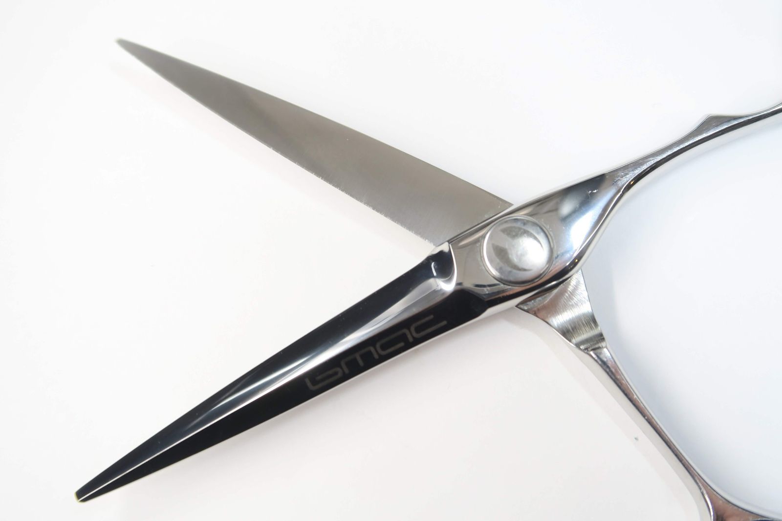 Bランク【BMAC マックシザー】 FC-58K シザー 美容師・理容師 5.8