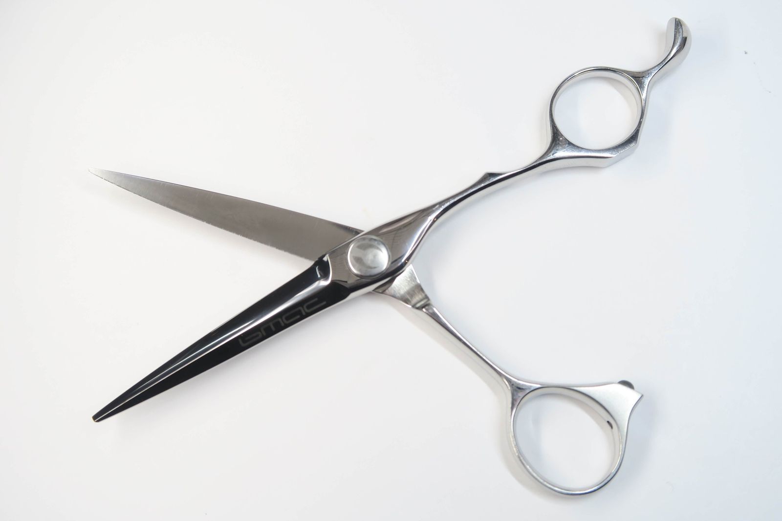 Bランク【BMAC マックシザー】 FC-58K シザー 美容師・理容師 5.8