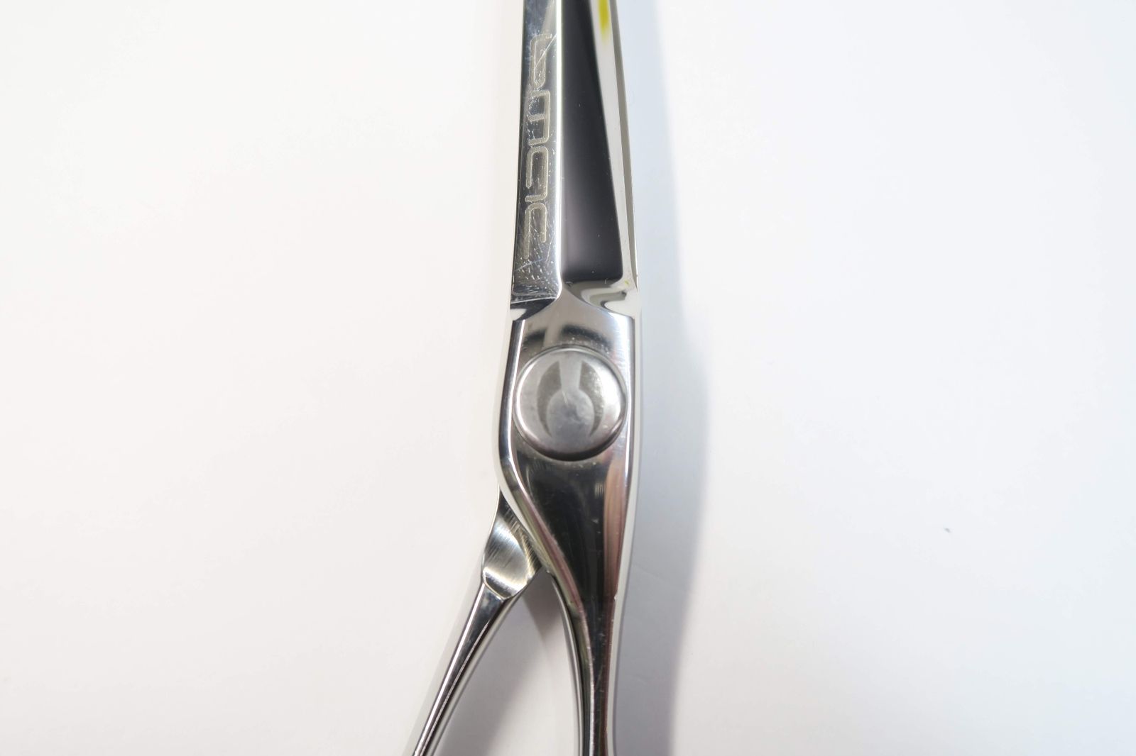 Bランク【BMAC マックシザー】 FC-58K シザー 美容師・理容師 5.8