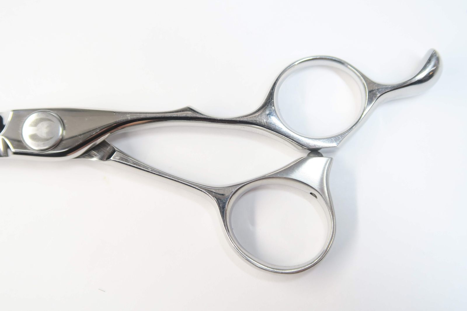 Bランク【BMAC マックシザー】 FC-58K シザー 美容師・理容師 5.8