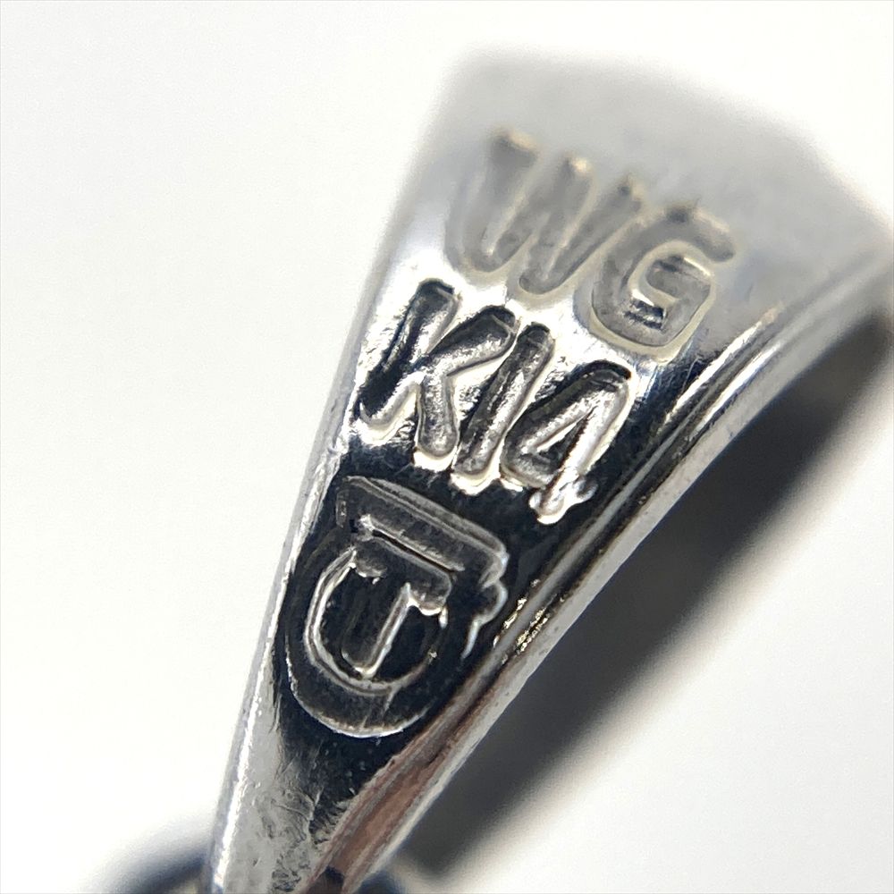 mm ペンダントトップ