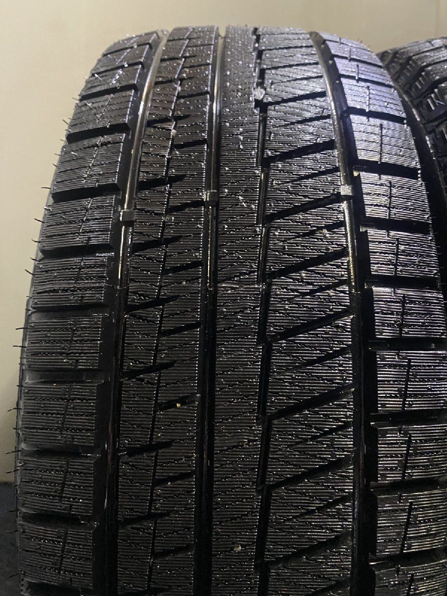 未走行 GRIPMAX GRIP ICE X 185 60 R 15 15インチ スタッドレス 4本 22年製 ヤリス シエンタ ヴィッツ グレイス等 KTG 453