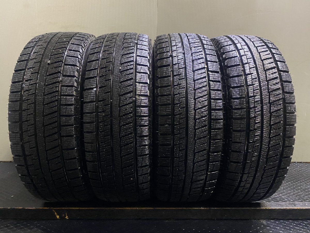 未走行 GRIPMAX GRIP ICE X 185 60 R 15 15インチ スタッドレス 4本 22年製 ヤリス シエンタ ヴィッツ グレイス等 KTG 453