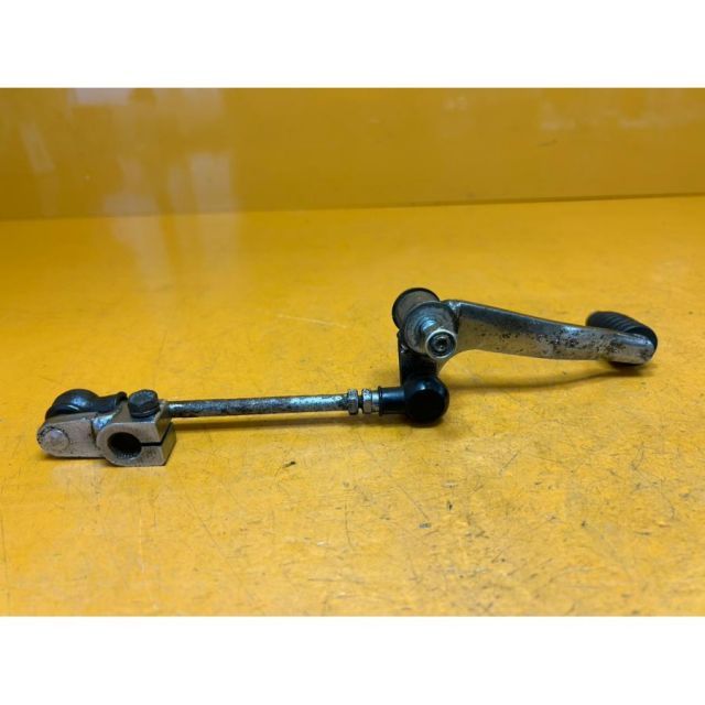 FZ250 フェザー　1KG-105xxx　の　コンロッド:#1752113547