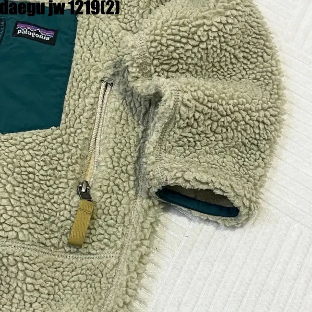 ジャケット キッズ