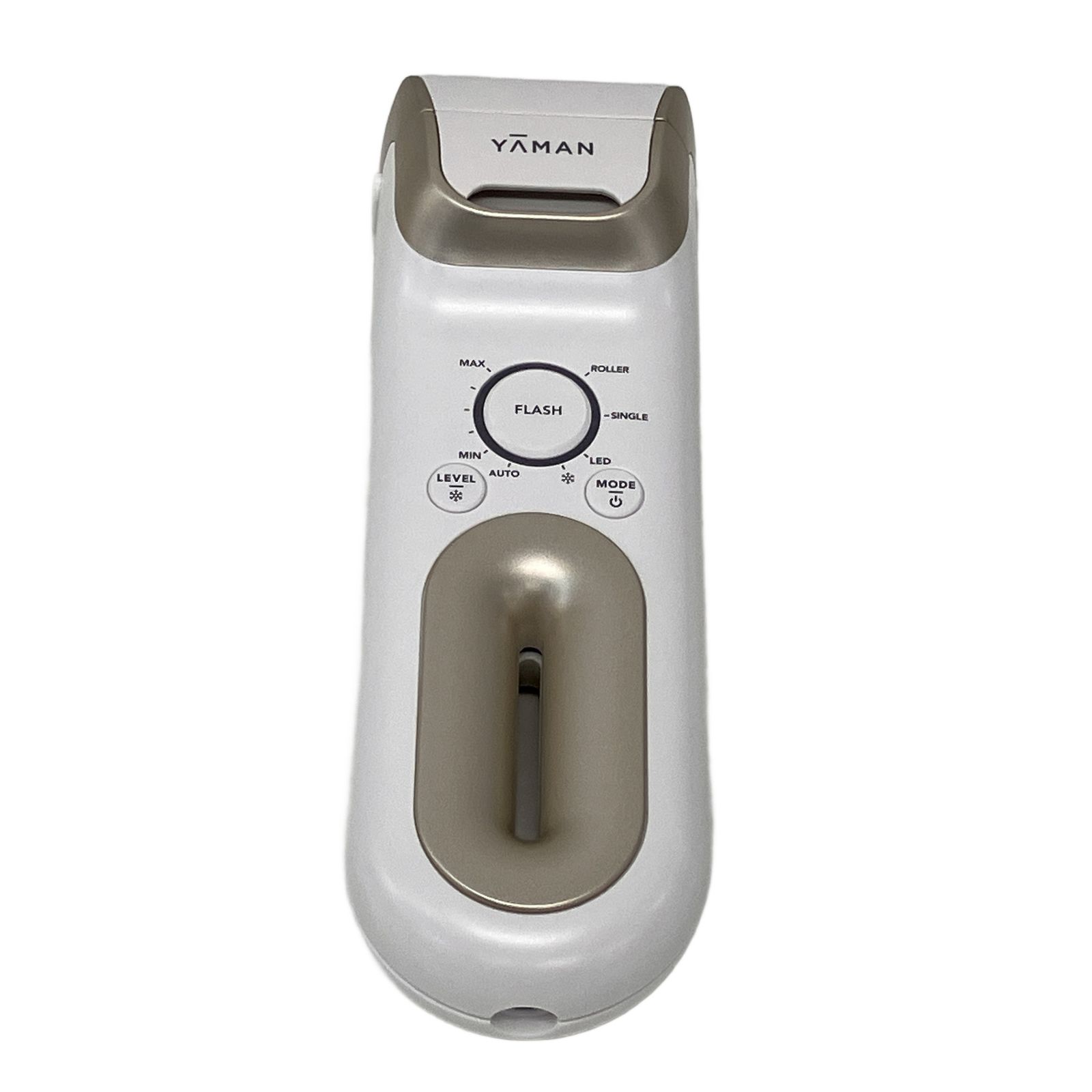 YAMAN ヤーマン YJEA6W レイボーテ クールプロ 脱毛器 美容家電 中古