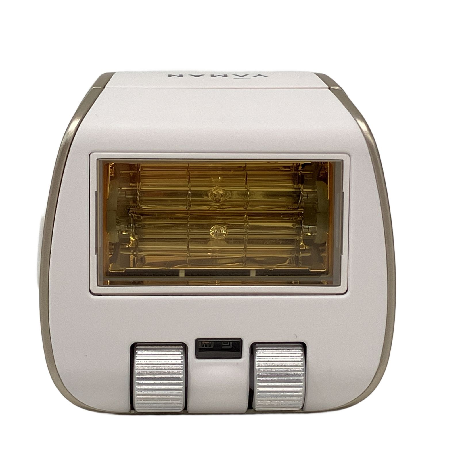 YAMAN ヤーマン レイボーテ クールプロ YJEA6W 新品未使用 YAMAN ヤーマン YJEA6W レイボーテ クールプロ 脱毛器 美容家電 中古