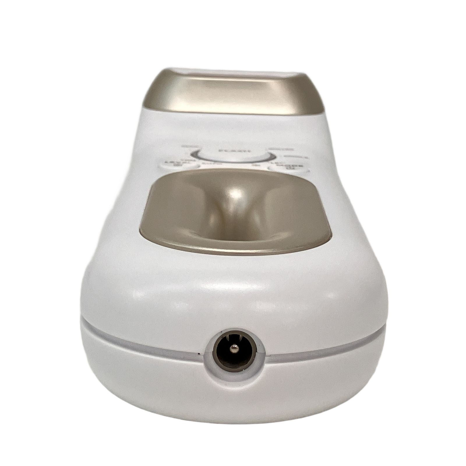 新品未使用　ヤーマン脱毛器　YJEA6W YAMAN 脱毛器 YJEA6W レイボーテクールプロ 未使用品 箱潰れ YA‐MAN