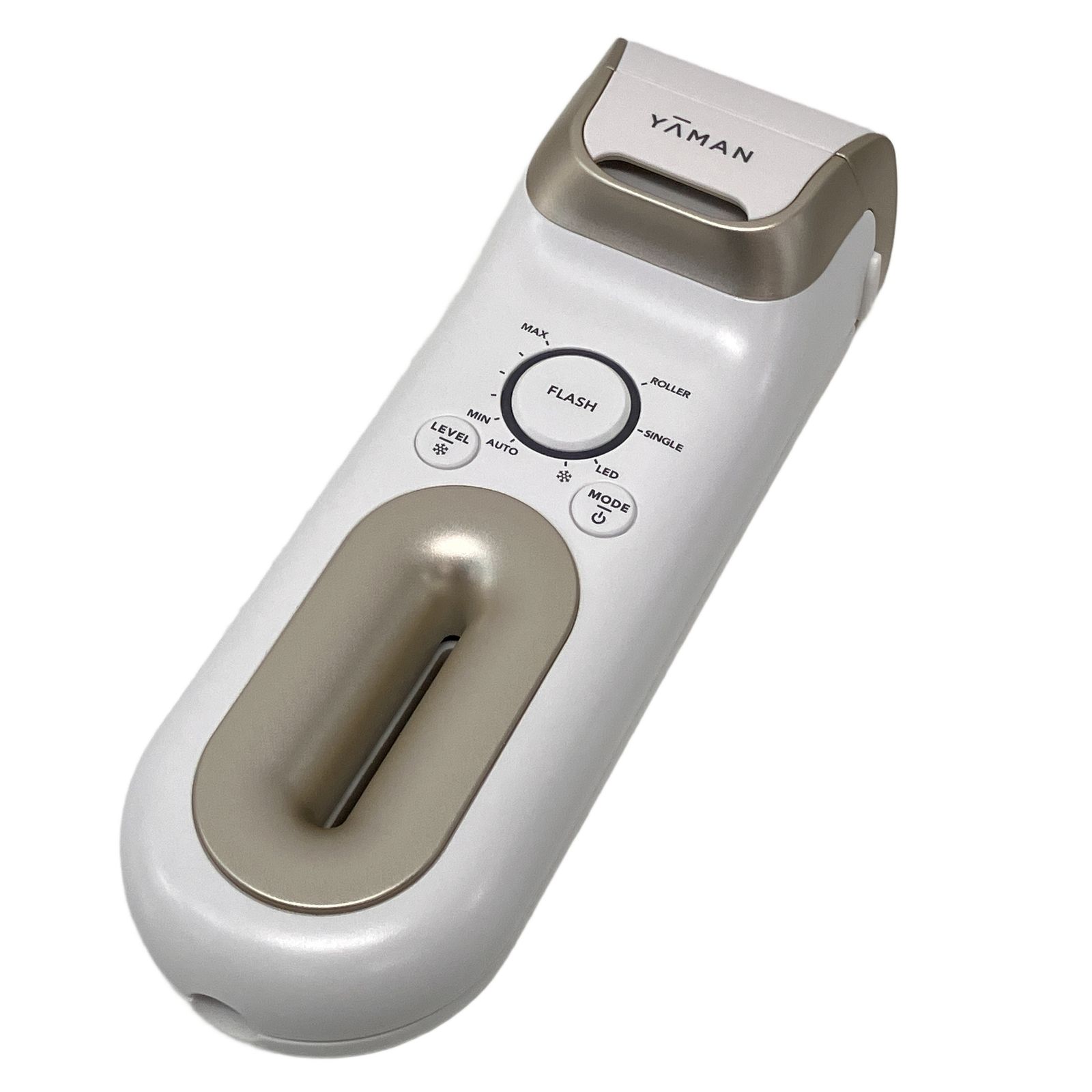 YAMAN ヤーマン YJEA6W レイボーテ クールプロ 脱毛器 美容家電 中古