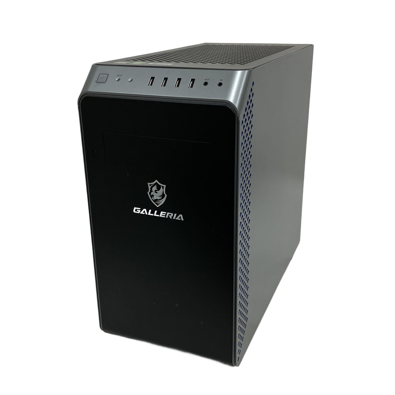 Thirdwave RM 5 R G 60 S デスクトップ パソコン Ryzen 4500 16 GB SSD 512 GTX 1660 SUPER win 11