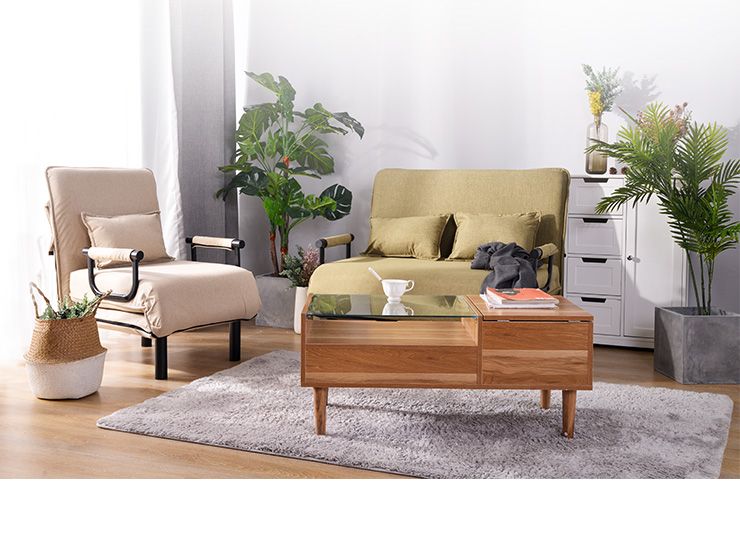 折りたたみソファー ソファベッド