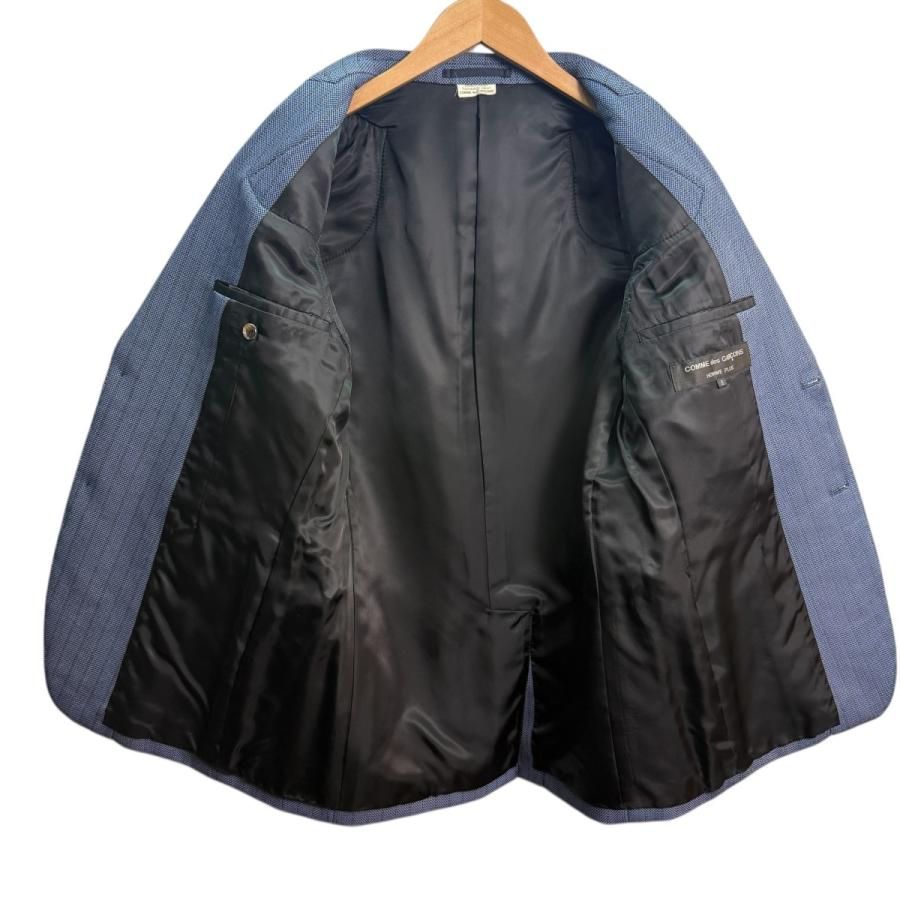 希少】コムデギャルソンオムプリュス COMME des GARCONS HOMME PLUS