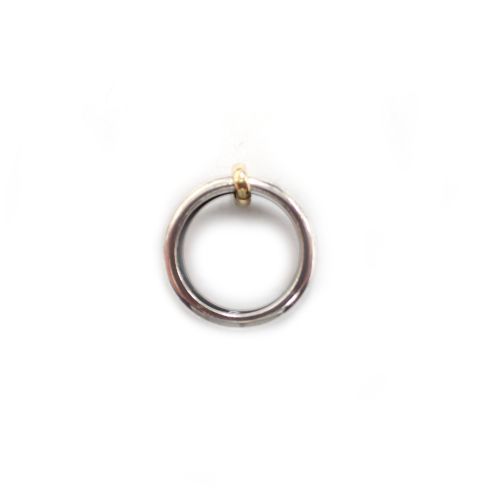 ジョージジェンセン スターリングシルバー SV925 A106A リング 指輪 ジョージジェンセン スターリングシルバー SV925 A106 リング 指輪